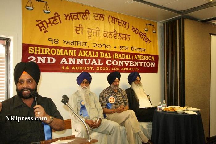 Shiromani-Akalidal-USA 040